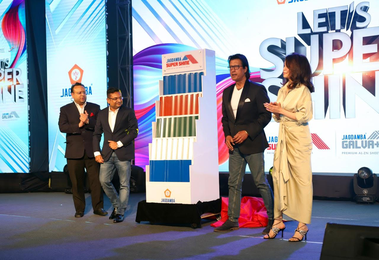 Jagdamba-Supershine-Launch 