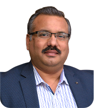 Anurag Sharma 