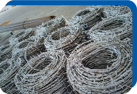 barbed-wire 