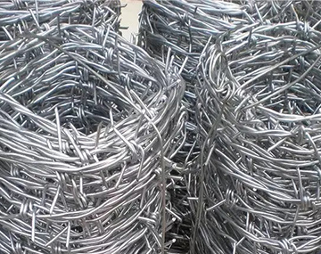 barbed-wire 