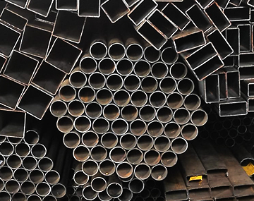 black-pipe 