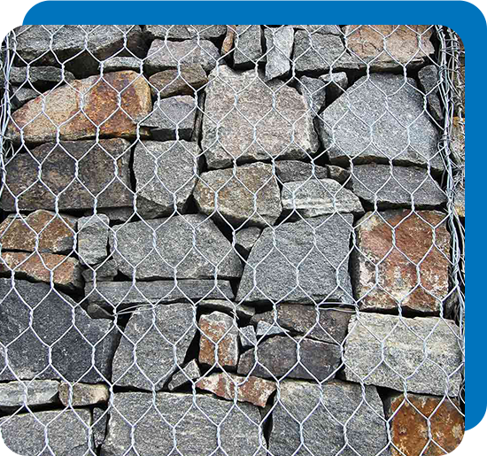 gabion 