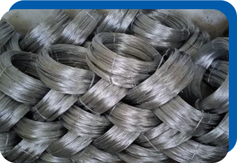 galvanized-wire 