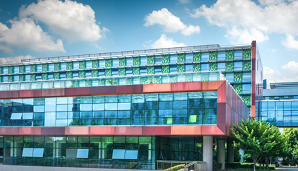 hospital 