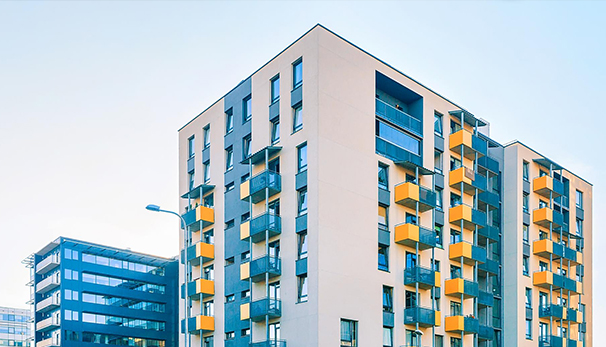 housing 
