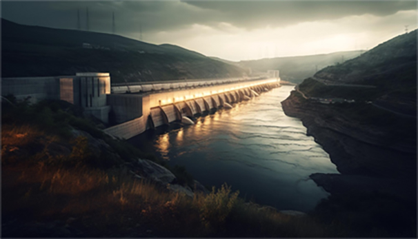 hydropower 
