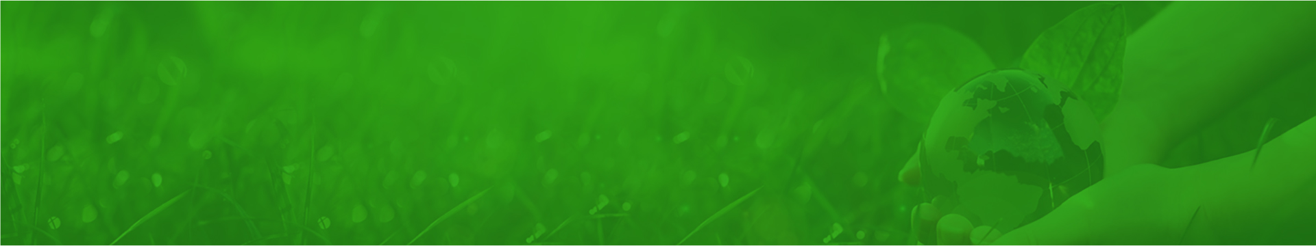 sustainability banner 